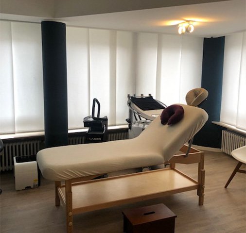 Cabinet du Dr Rija - Médecine esthétique - Luxembourg