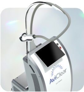 Laser Aviclar® à Thionville
